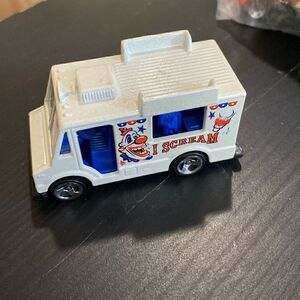 1983 Hot Wheels Good Humor Ice Cream Truck
